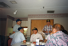 Fort Wayne, Indiana 1995